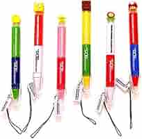 8冊セット NELSONネルソン Amazon.com: New Super Mario Brothers BanPresto DS Stylus Set